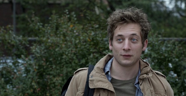 Shameless - Nicht ganz nüchtern