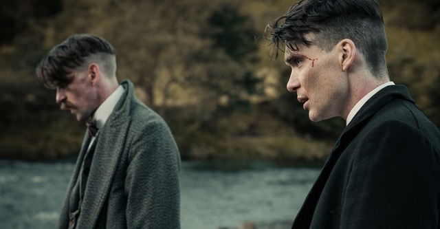 Peaky Blinders