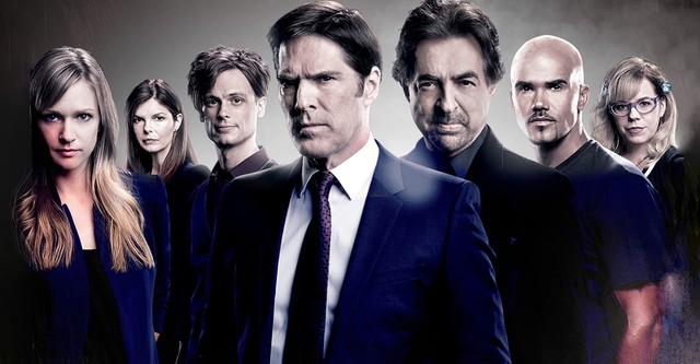 Criminal Minds