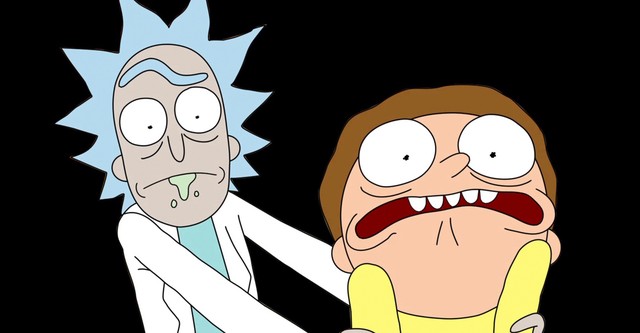 Rick ve Morty