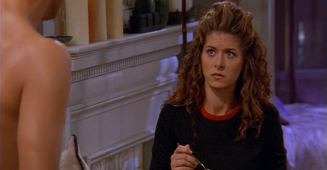 Will & Grace