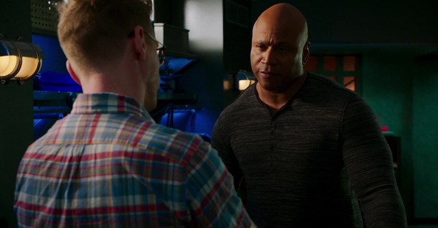 NCIS: Los Angeles