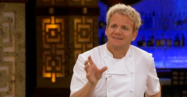 Hell's Kitchen
