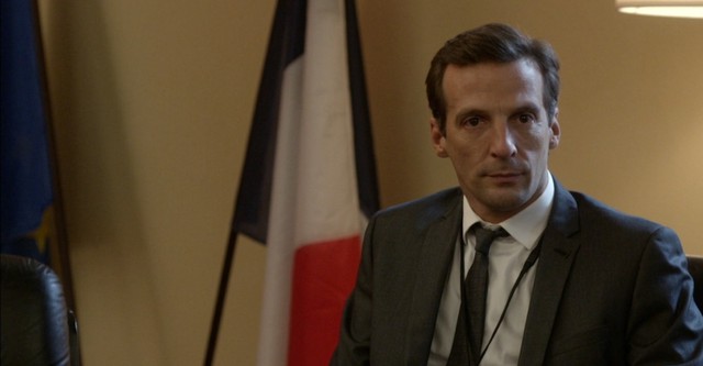 The Bureau