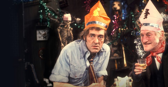 Steptoe and Son
