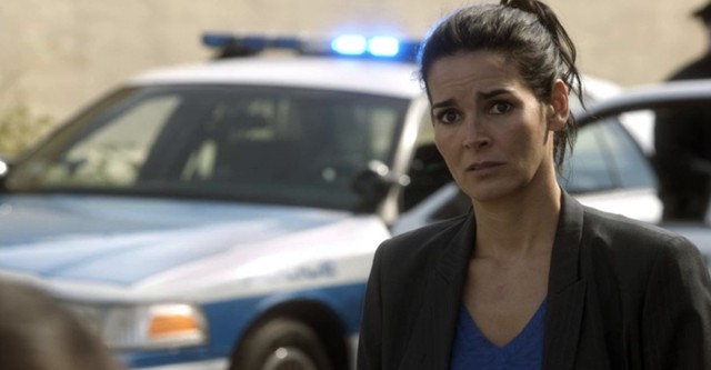 Rizzoli & Isles
