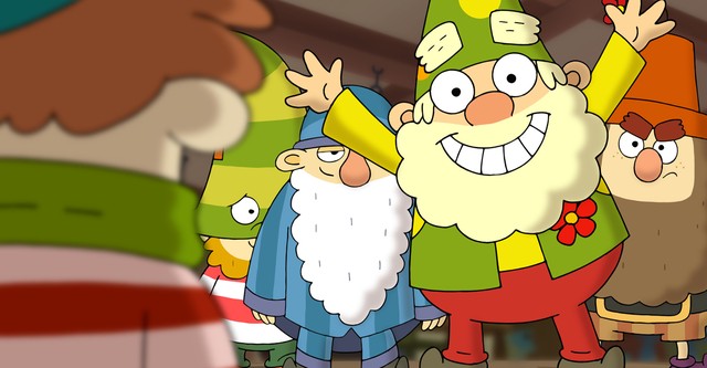 The 7D