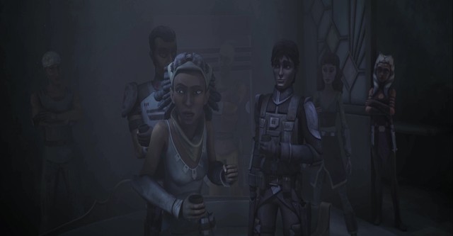 Star Wars: The Clone Wars