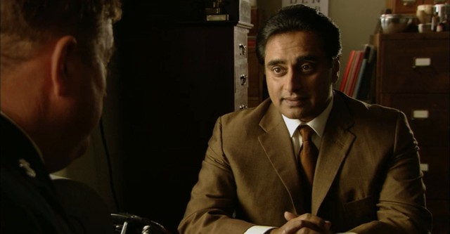 The Indian Doctor