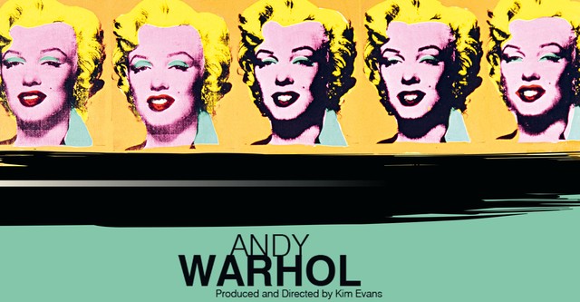 Andy Warhol - Consumerism, Glamour, Disasters and Mass Media
