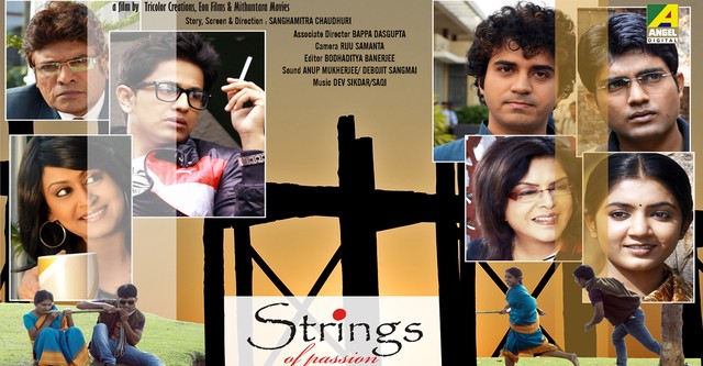Strings of Passion