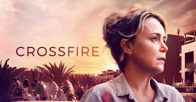 Crossfire - Tod in der Sonne