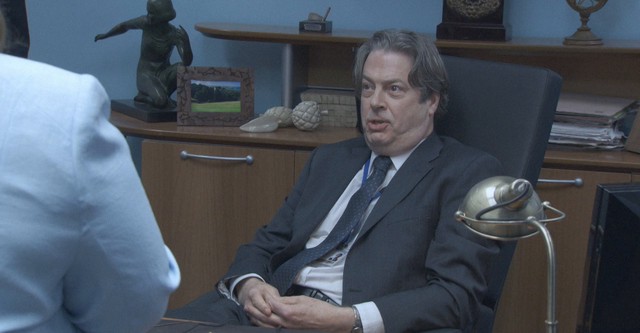 The Thick of It: Der Intrigantenstadl