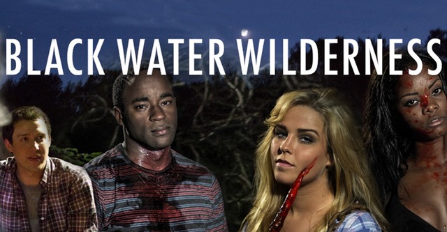 Black Water Wilderness