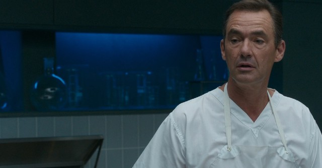 Silent Witness