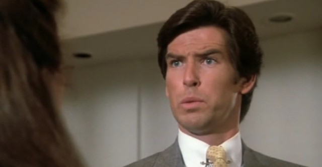 Remington Steele