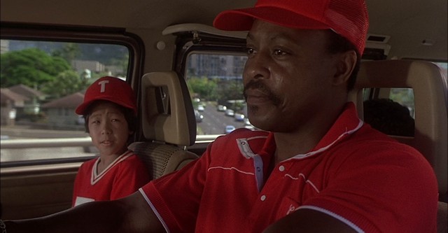 Magnum, P.I.