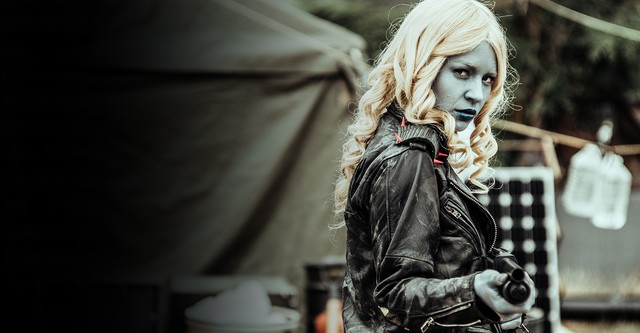 Z Nation Season watch full episodes streaming online