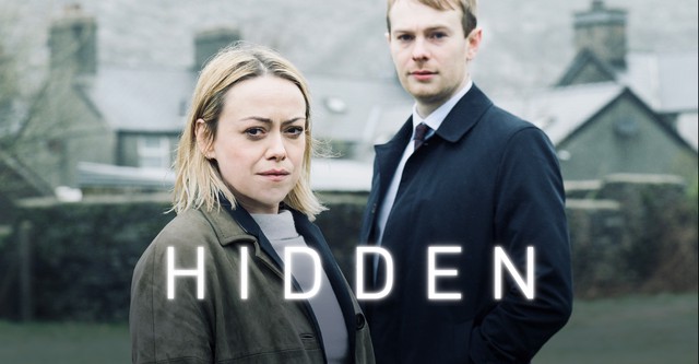 Hidden