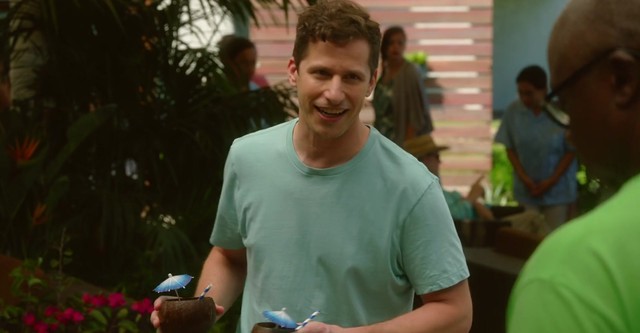 Brooklyn Nine-Nine