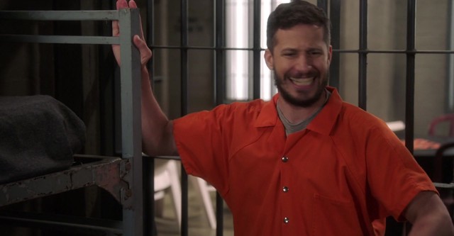 Brooklyn 99 - Nemszázas körzet