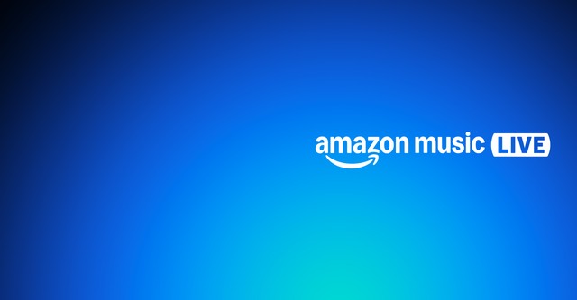 Amazon Music Live