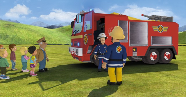 Fireman Sam