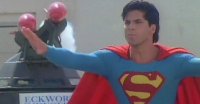 Superboy