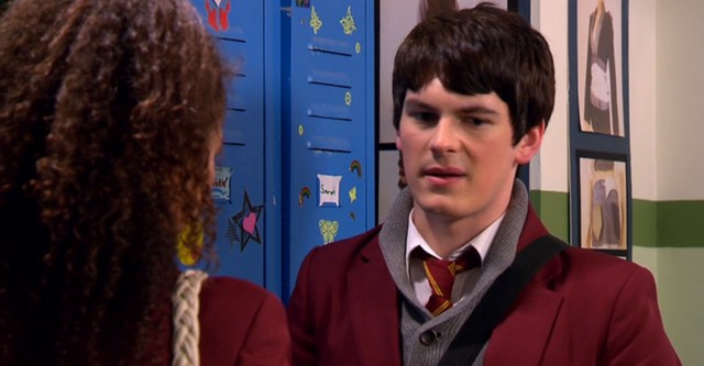 House of Anubis
