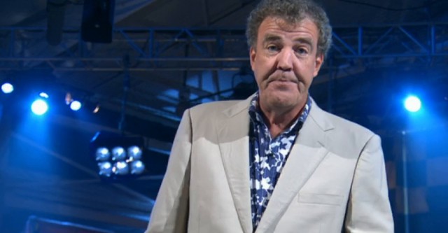 Top Gear