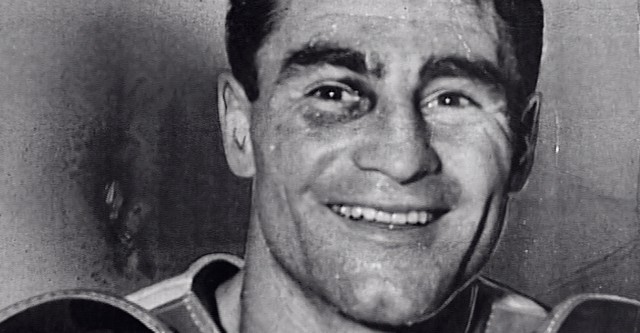 Fire and Ice: The Rocket Richard Riot