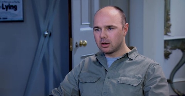 An Idiot Abroad