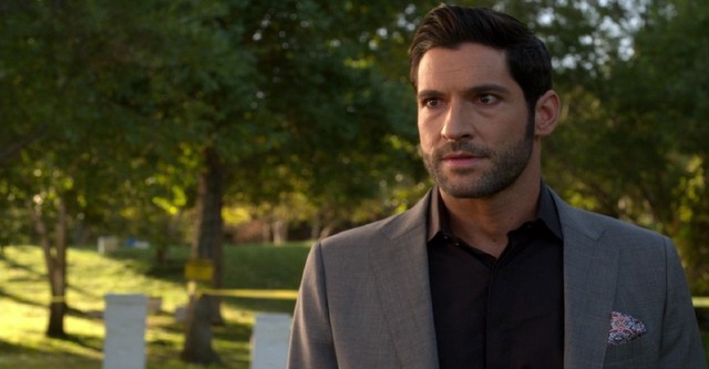 Lucifer