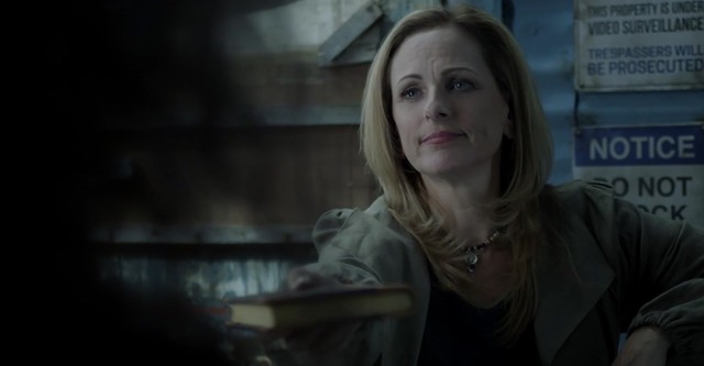 The Magicians: Escola de Magia