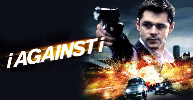 I Against I
