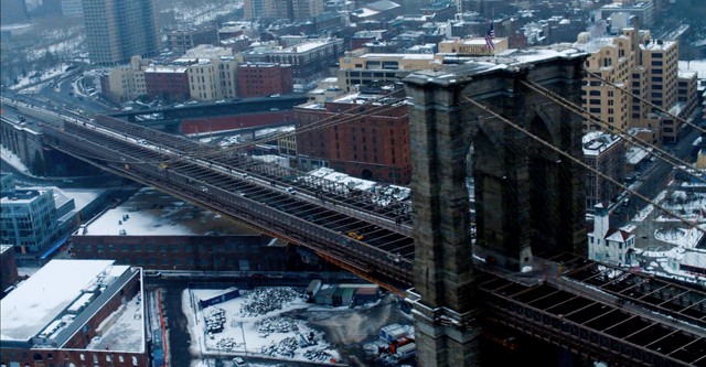 The Strain