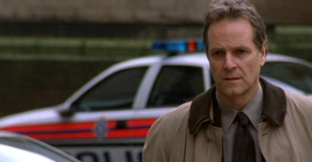Silent Witness