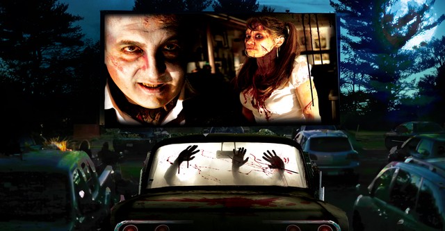 Drive-In Horrorshow