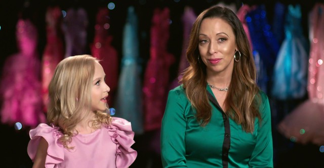 Dance Moms