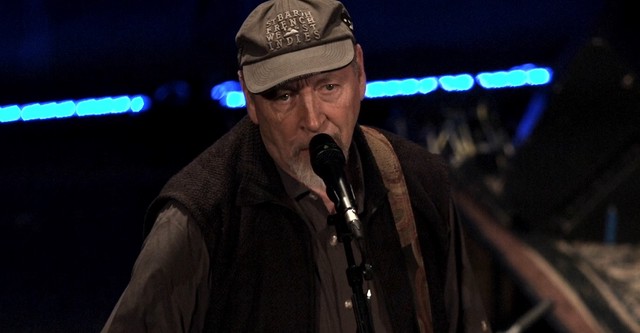 A Winding Road: A Ramble with Richard Thompson