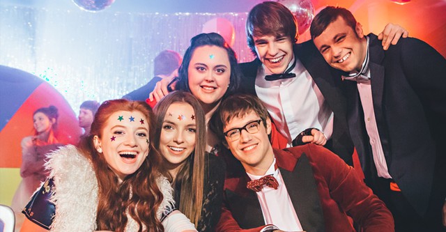 My Mad Fat Diary
