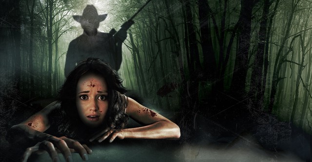 Dead Woman's Hollow