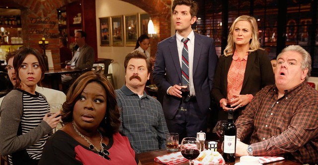Parks and Recreation