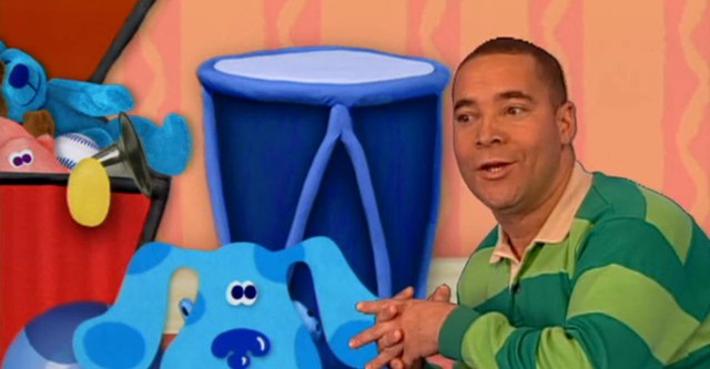 Blue's Clues