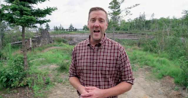 The Curse of Oak Island