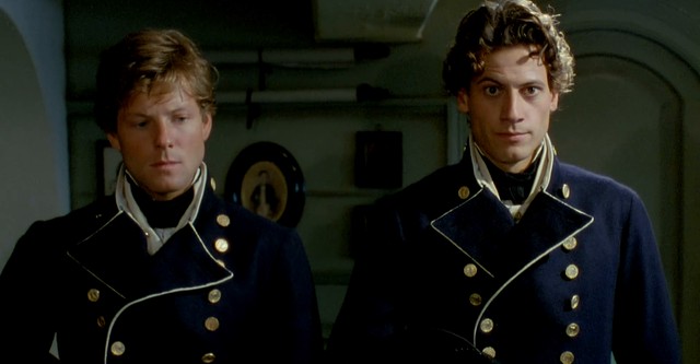 Hornblower