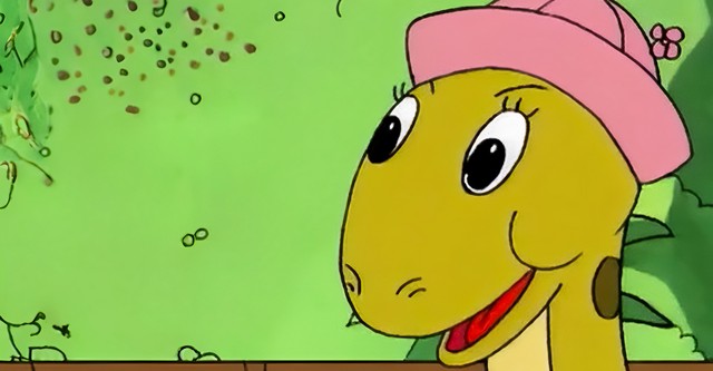 Petzi und seine Freunde