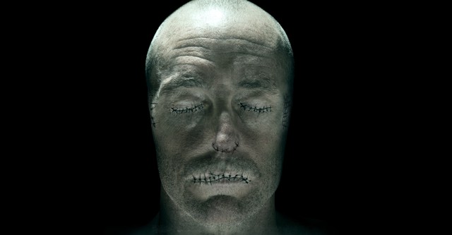 5 Senses of Fear