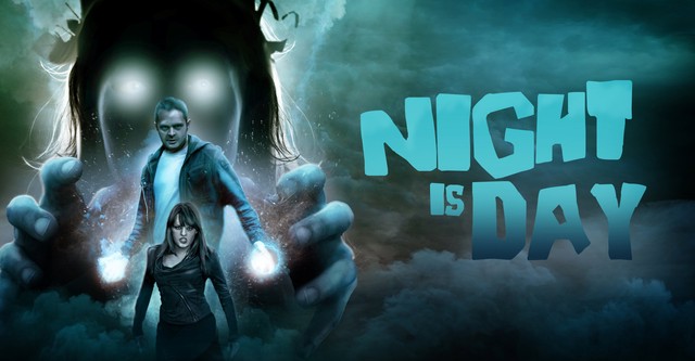 Night is Day: The Movie