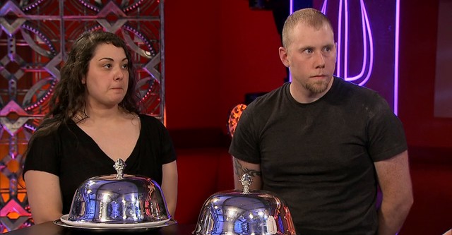 Gordon Ramsay - A pokol konyhája